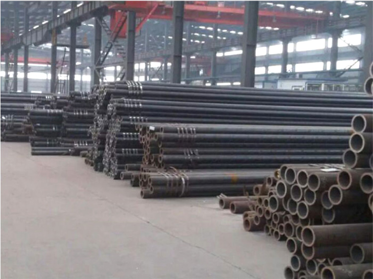 都兰12cr2mo化肥专用管