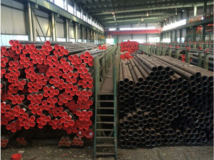 都兰12crmo化肥专用管